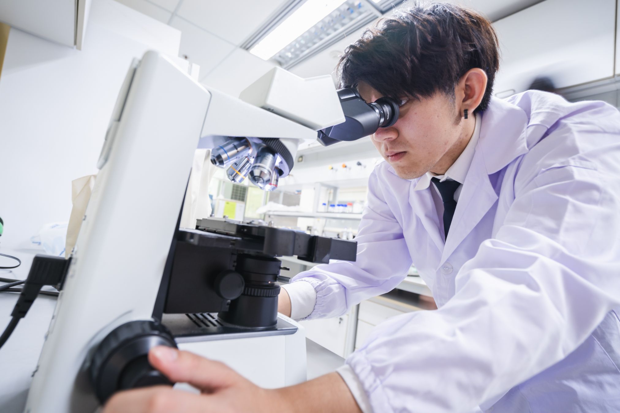 Environmental research