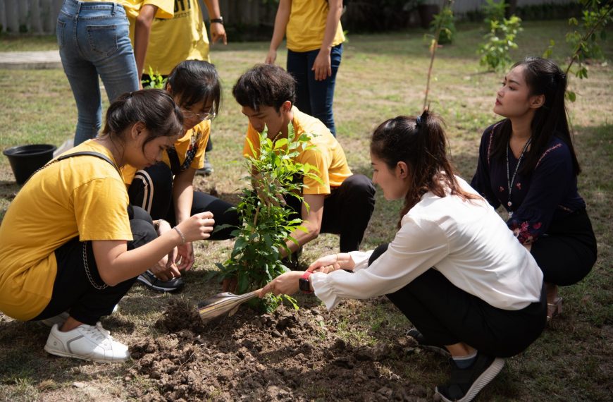 World environment day 2019 @KMUTT BKT