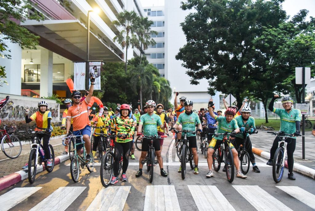 Car free day 2019