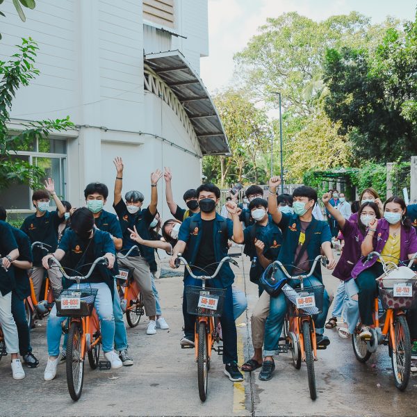 EESH Lectures on Green University Management for SSC 291 Students