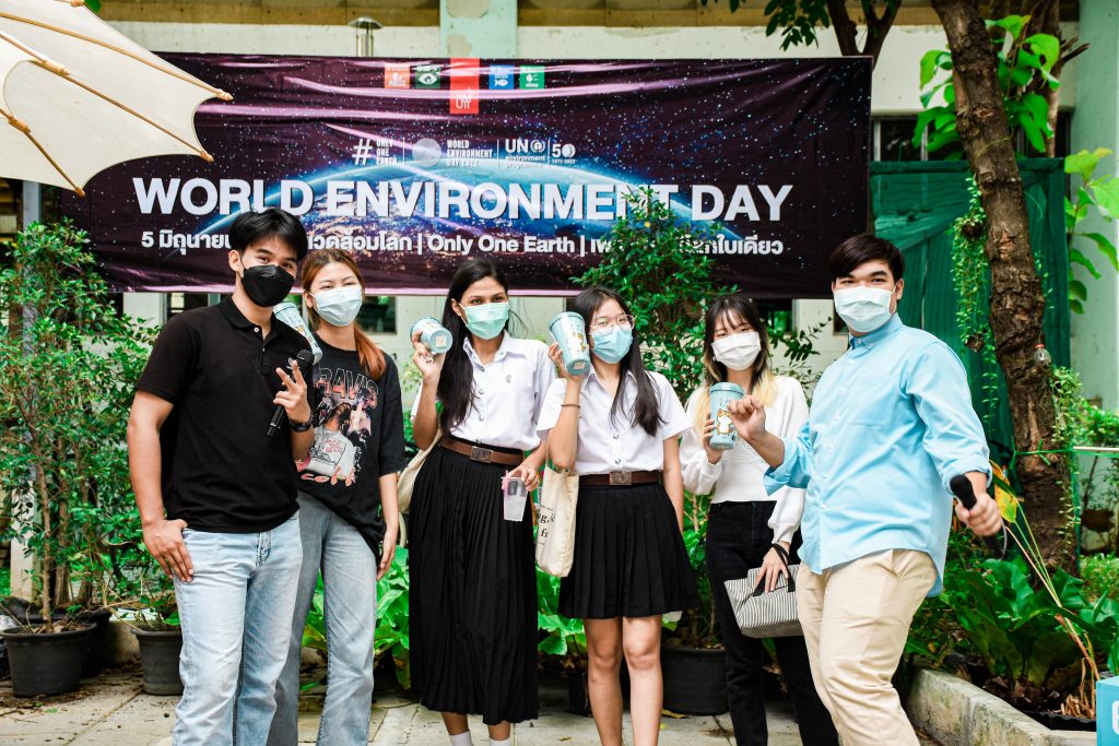 World Environment Day 2022 “Only One Earth”