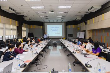 EESH Collaborates with CIC to Organize ISO/IEC 17025 Training for…