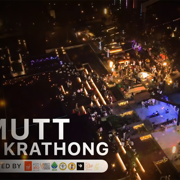 Loi Rak Lok 2022 Theme: “Love culture in a way that saves the world”