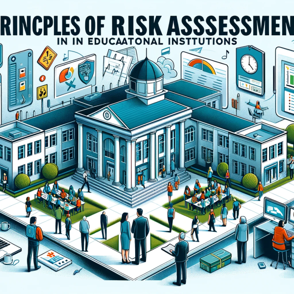 Principles of Risk Assessment in Educational Institutions