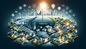 Efficient Energy Management: An Imperative for Sustainable Future