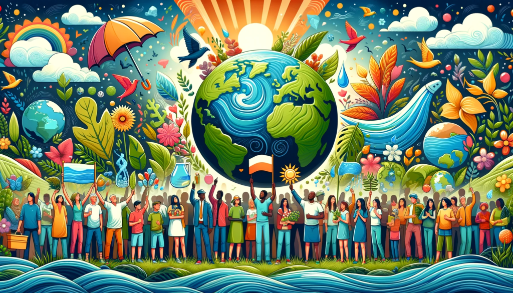 World Environment Day: A Call for Global Environmental Consciousness