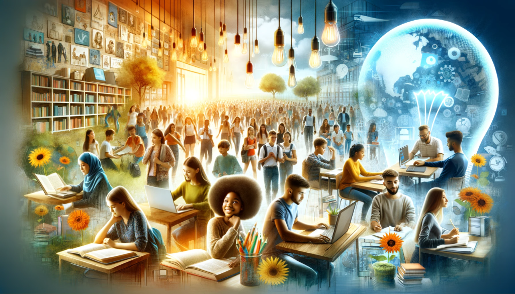 The Role of Education in Combating Poverty
