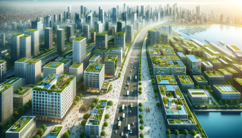 Navigating the Challenges of Sustainable Urbanization