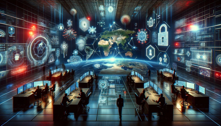 Emerging Threats and Future Challenges in Cybersecurity ...