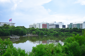 Bang Khun Thian Campus
