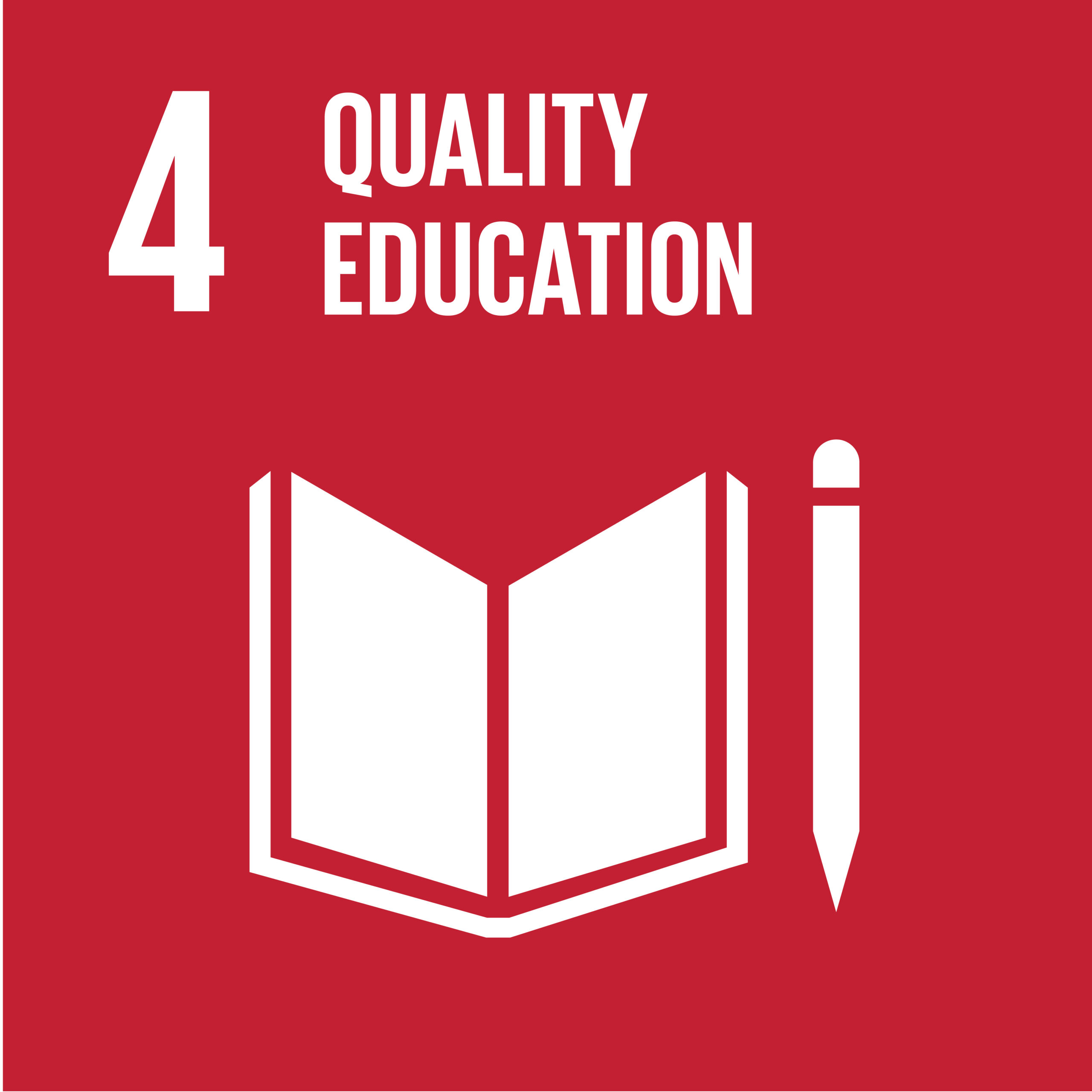 SDG 4