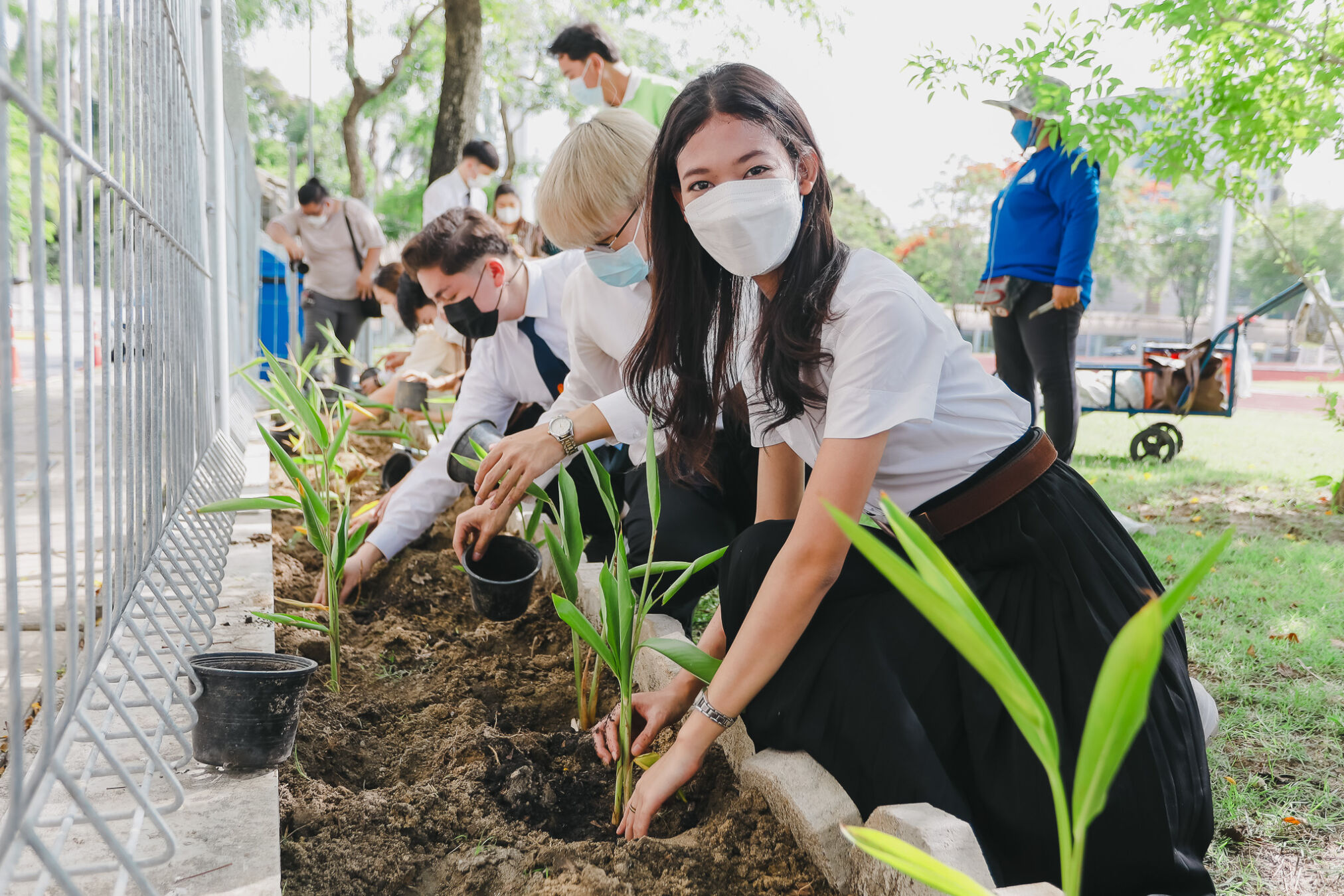 Environment Day event