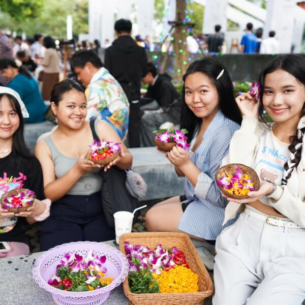 Loy Krathong 2024: A Festival of Culture and Sustainability