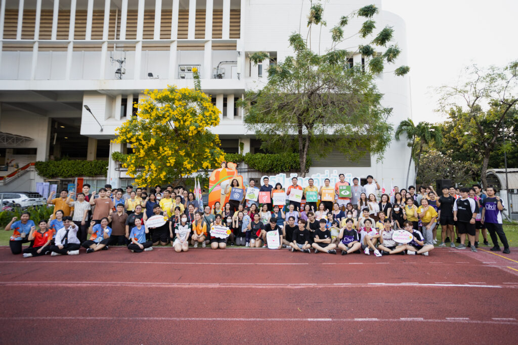 King Mongkut’s University of Technology Thonburi Celebrates 65th Anniversary with the Launch of…