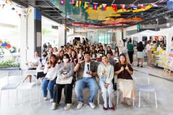 GCDC FUN FEST 2025: A Spectacular Intercultural Festival! Discover the…