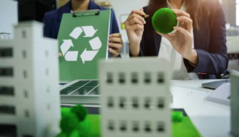 Measuring the Return on Investment (ROI) of Integrating Sustainability into…