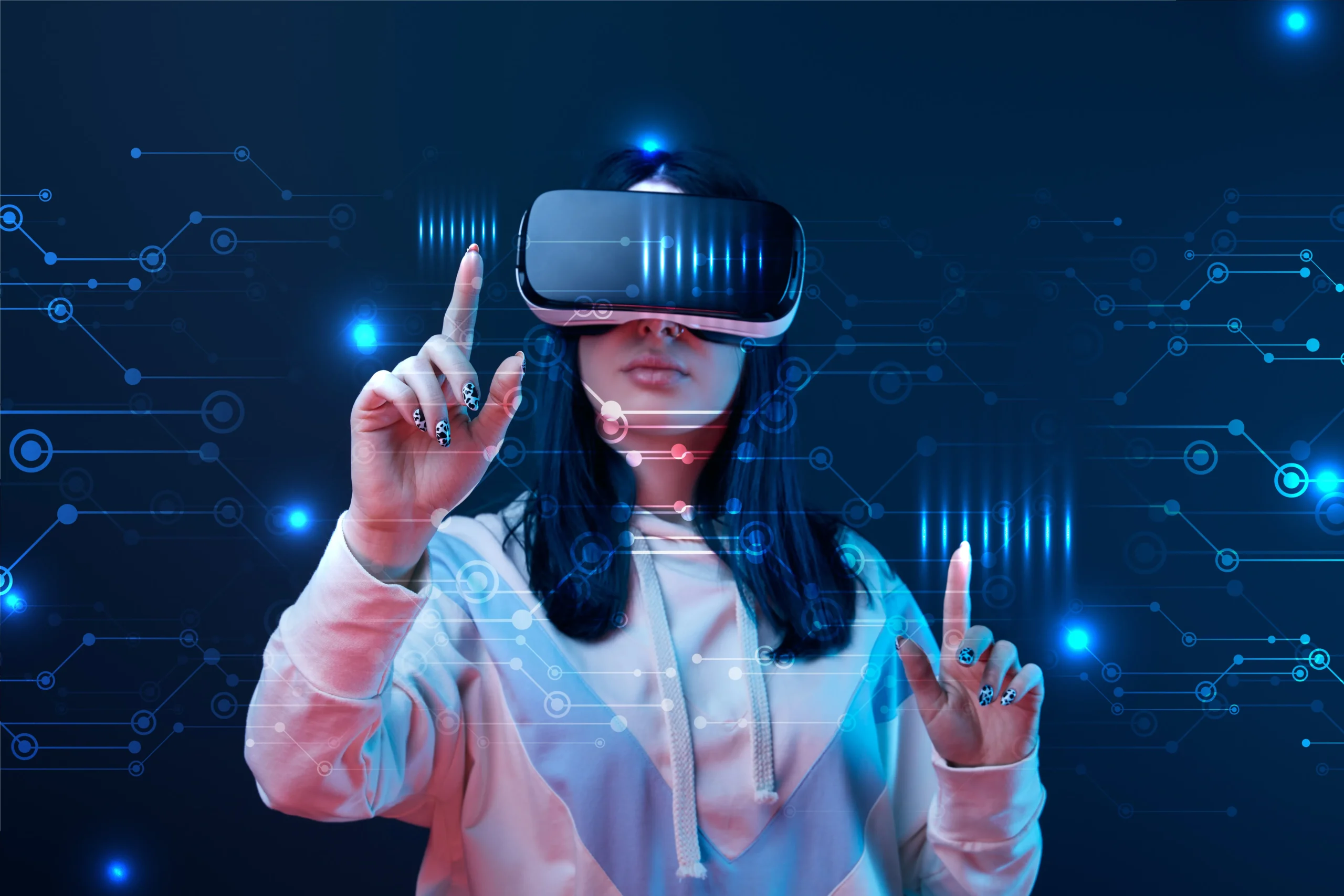 How Virtual Reality (VR) and Augmented Reality (AR) Improve Sustainability Education