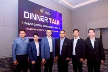 Transforming Businesses with AI: Unlocking Limitless Growth and Competitiveness for…