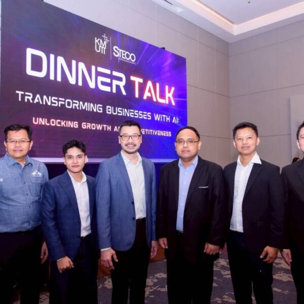 Transforming Businesses with AI: Unlocking Limitless Growth and Competitiveness for Organizations