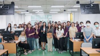 Faculty of Science Organizes Internship Preparation Project on “Basic Experimental…