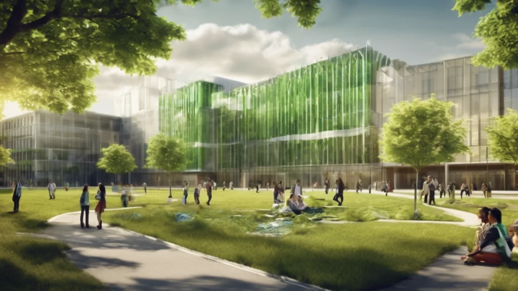 Environmental Sustainability: A Growing Priority in Global Research and Practice