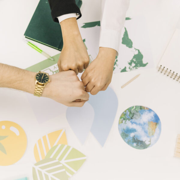 Weaving Generations, Cultivating a Sustainable Future: A Global Perspective on Multi-Generational Communities