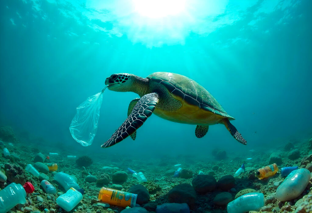 World Environment Day 2025: Uniting to Beat Plastic Pollution