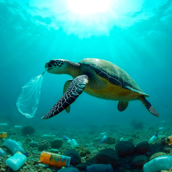 World Environment Day 2025: Uniting to Beat Plastic Pollution
