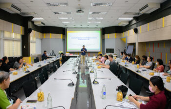EESH Center to Host Energy, Environment, and Safety Management Workshop…