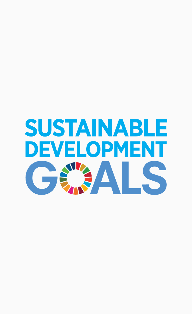 Sustainable Development Goals - See all
