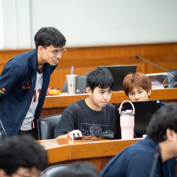 Electricity Club at KMUTT Conducts Workshop on Basic Electricity Usage and Smart Electrical Systems to Promote Learning and Reduce Plastic Waste